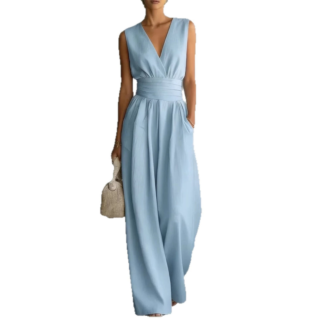Elegant Jumpsuit