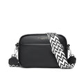 Crossbody Bags With Rhombus