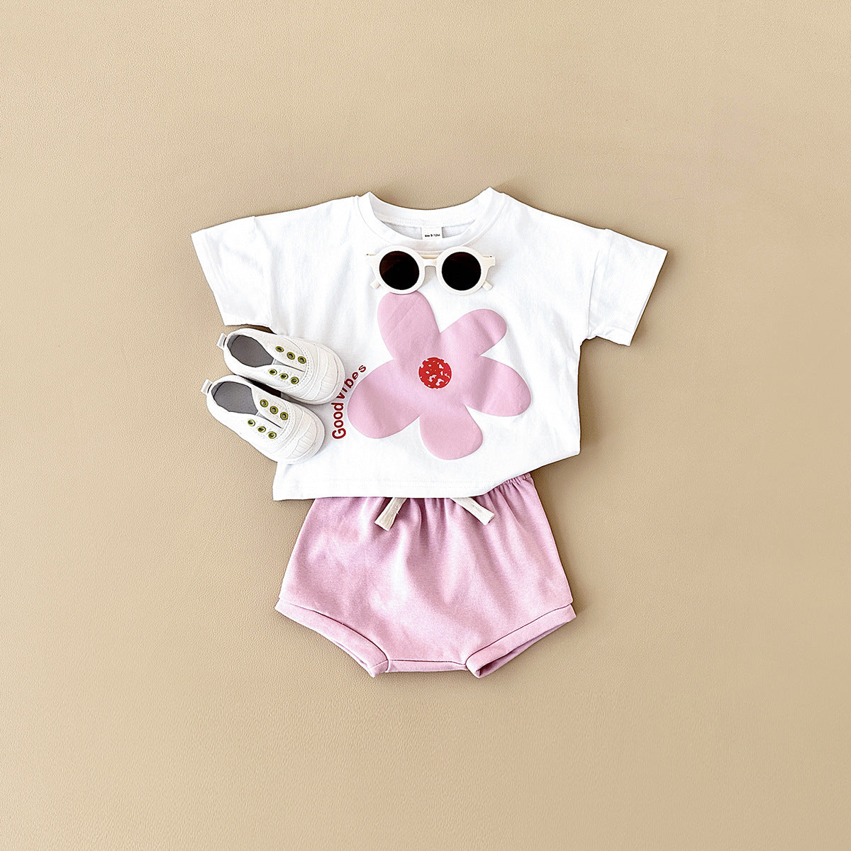 Baby Two-piece Set