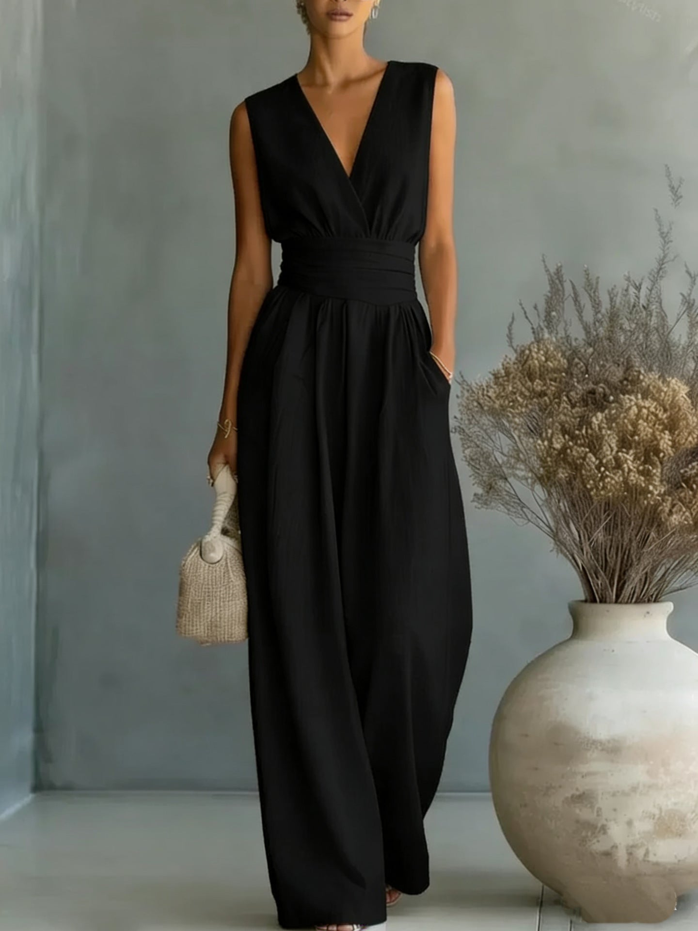 Elegant Jumpsuit
