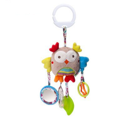 Toy Plush Bed Trailer Hanging Can Be Imported