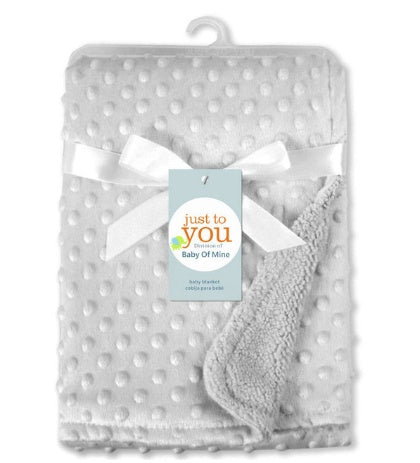 Newborn Baby Bedding Blanket