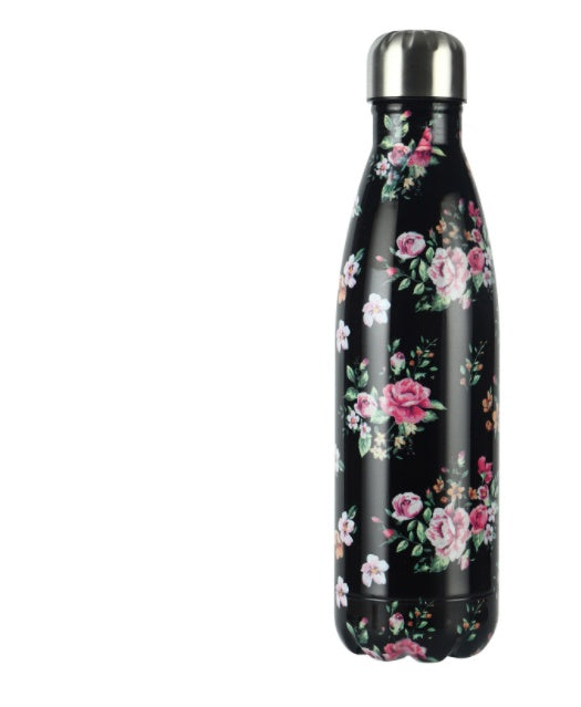 Water flasks