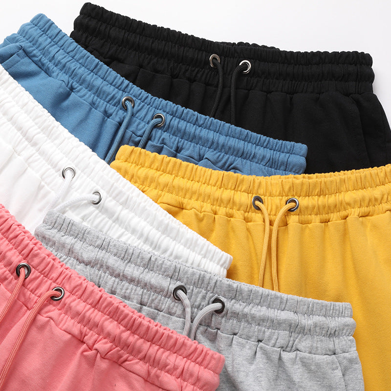 Mens Summer Casual Sports Shorts