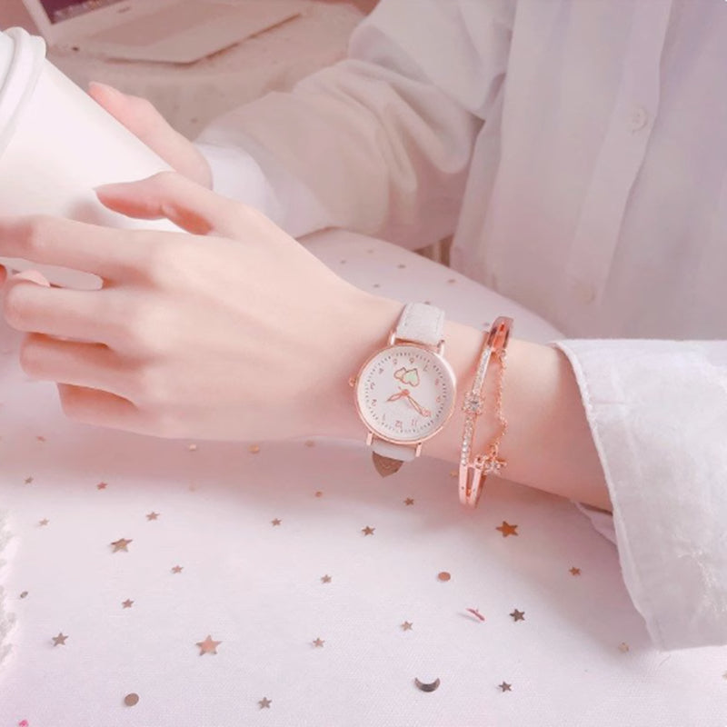 Children's Electronic Watch