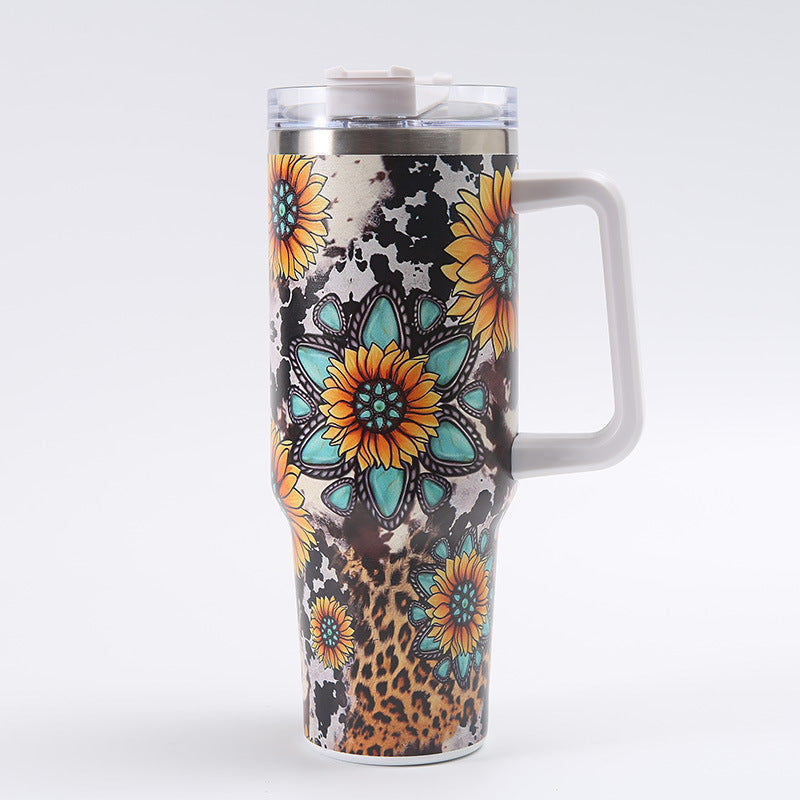 40oz Large Ice Cup