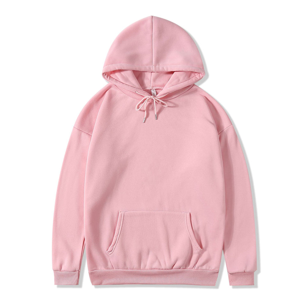 Soft Hoodie