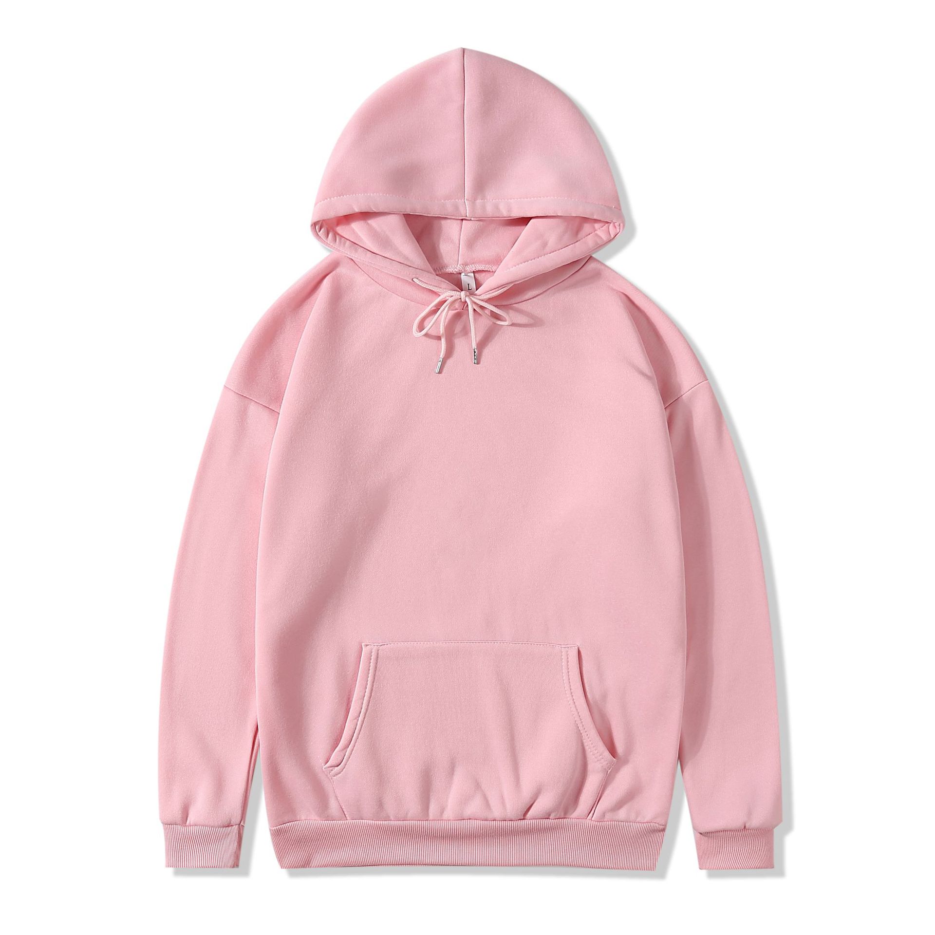 Soft Hoodie