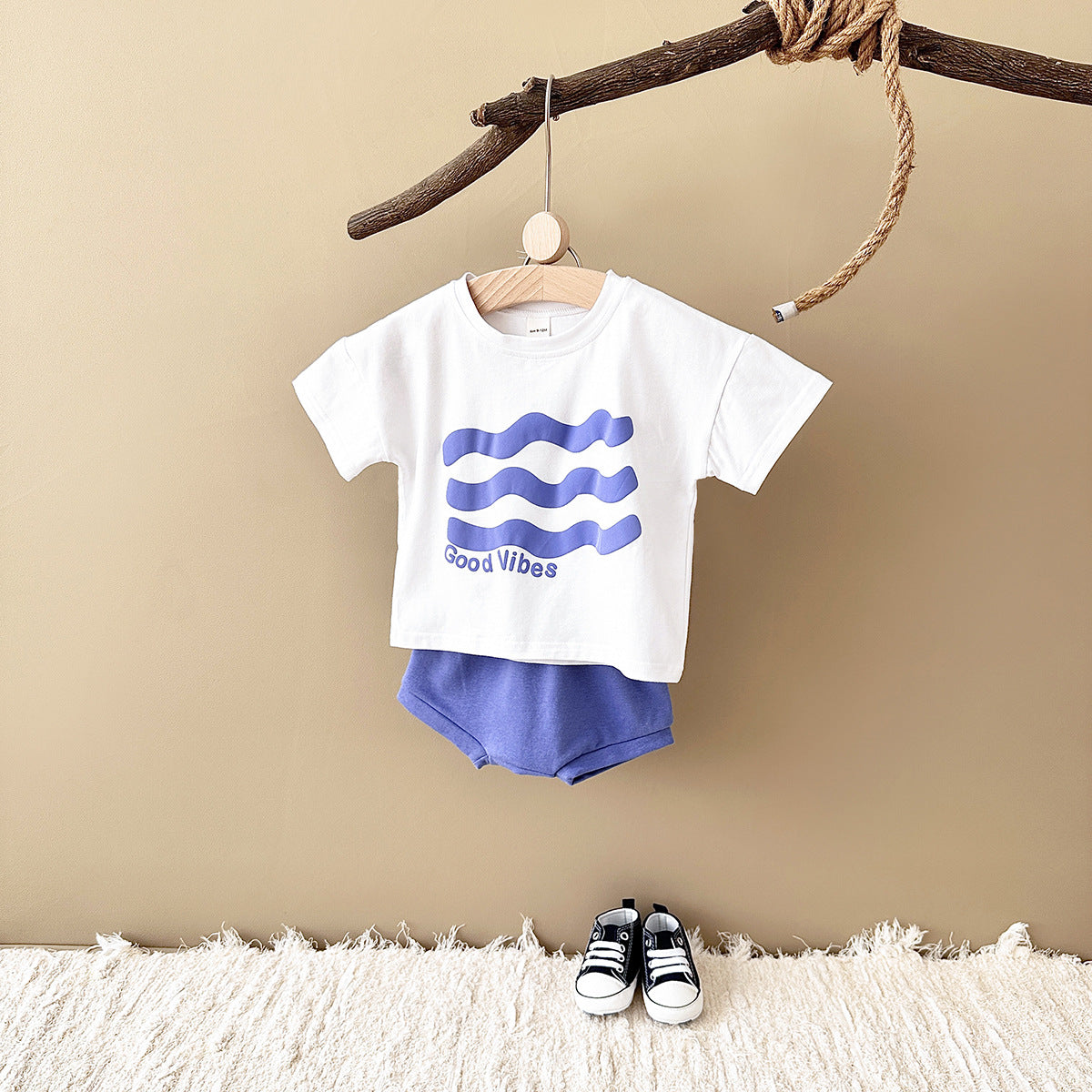 Baby Two-piece Set