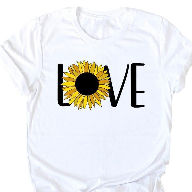 Butterfly  / heart top