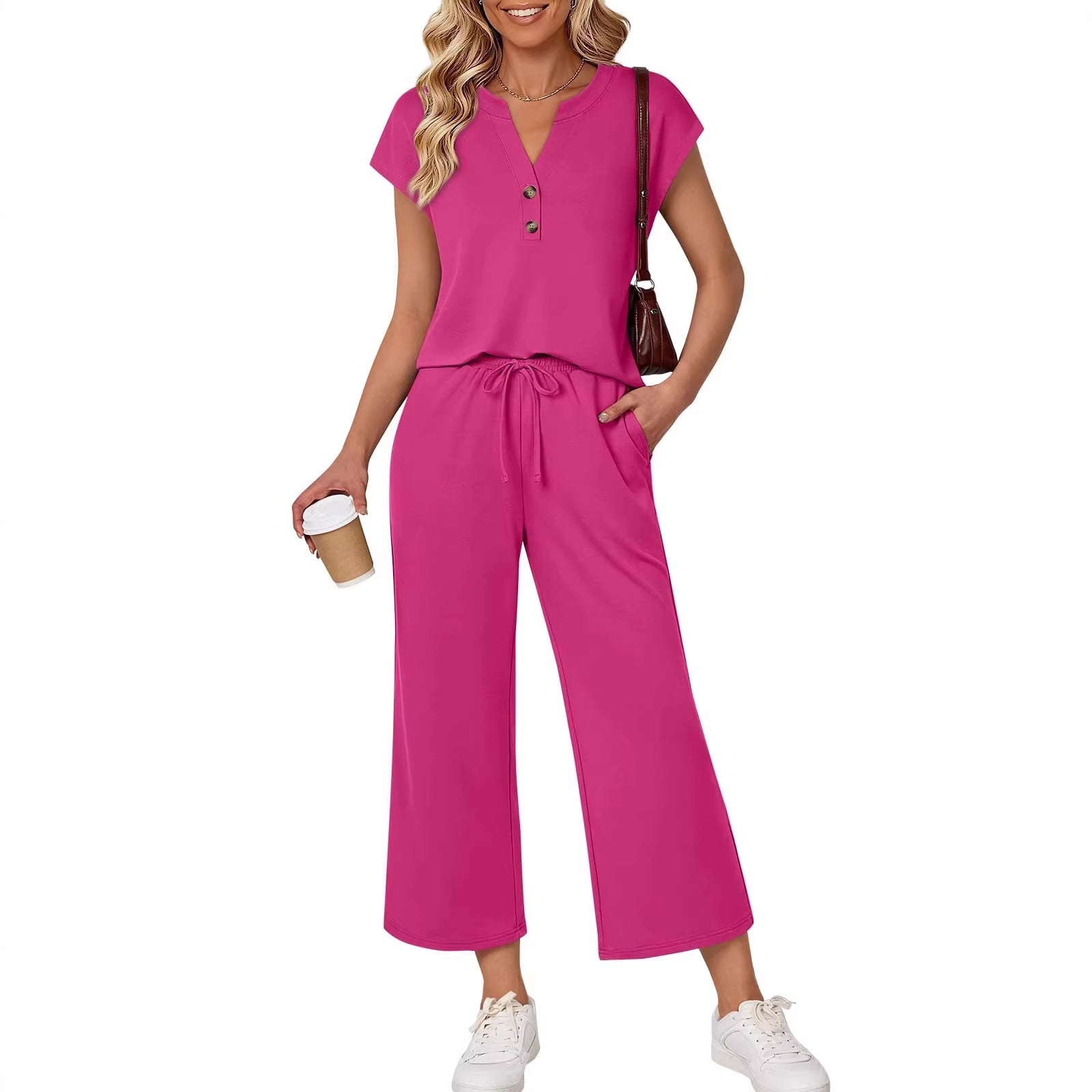 Two-piece Outfit Set