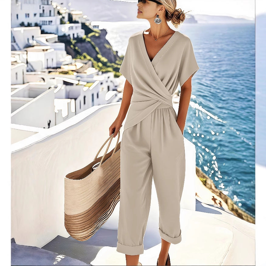 Women's Two Pieces Set