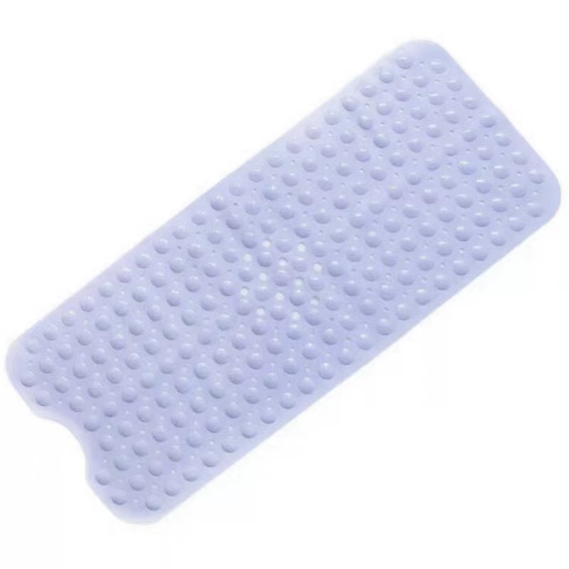 Bathtub Special Bathroom Non-slip Mat With Suction Cup Floor Mat