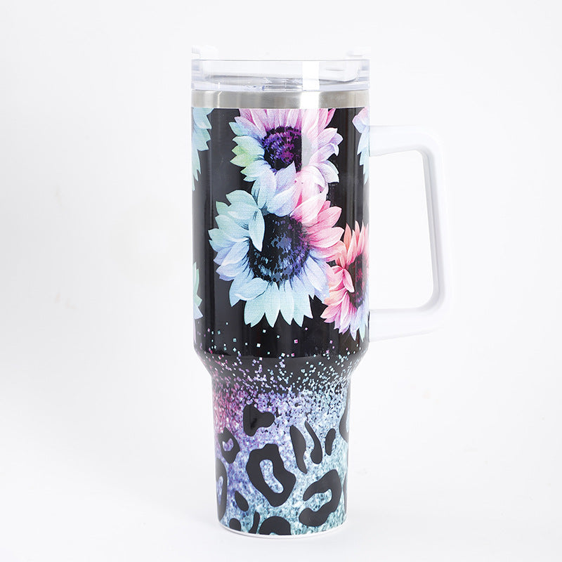40oz Large Ice Cup
