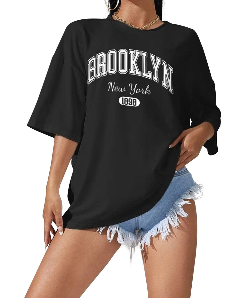 New York T shirt