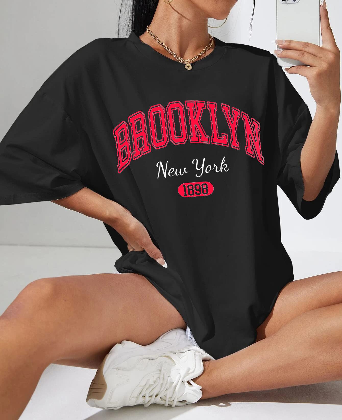 New York T shirt