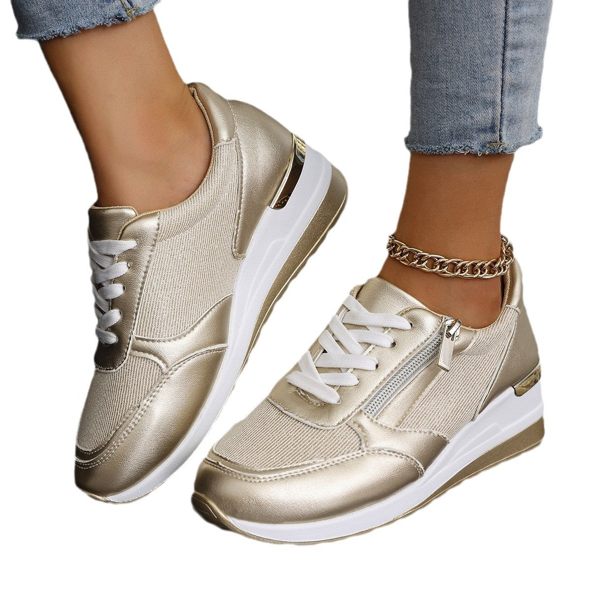 Vienna Retro trainers