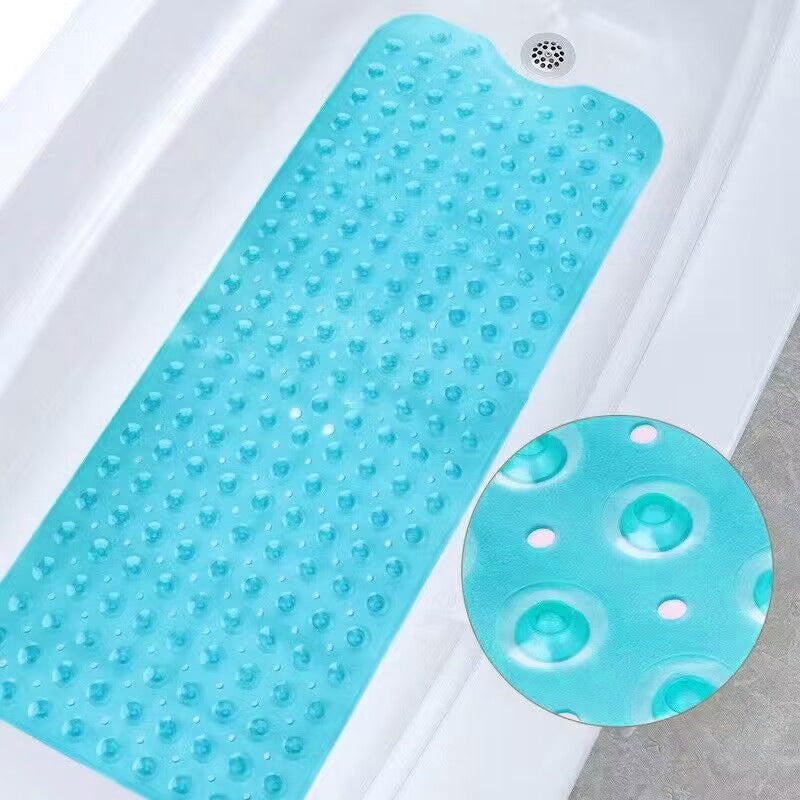 Bathtub Special Bathroom Non-slip Mat With Suction Cup Floor Mat