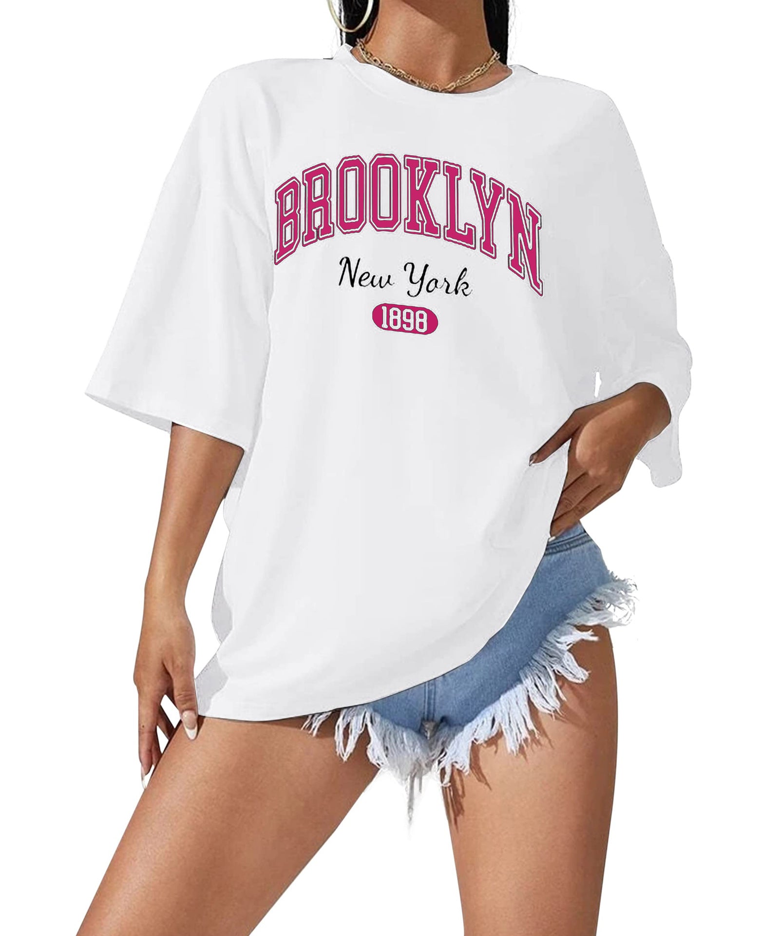 New York T shirt