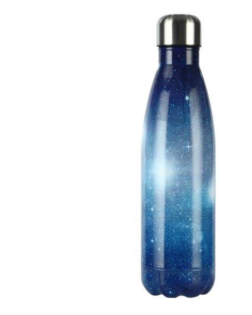 Water flasks