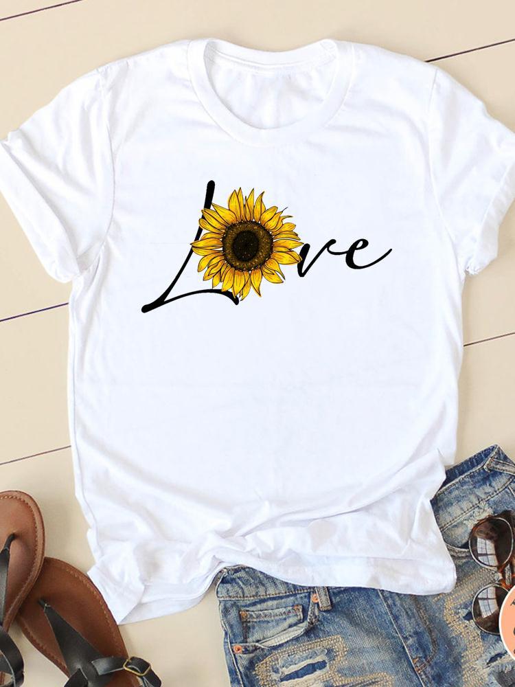 Butterfly  / heart top