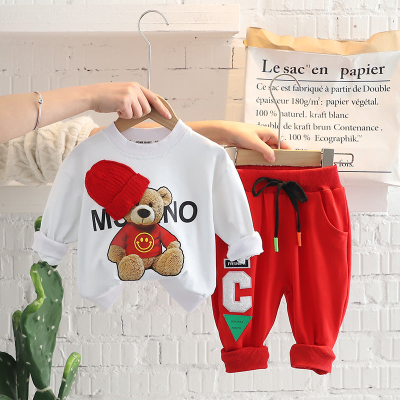 Two-piece Set