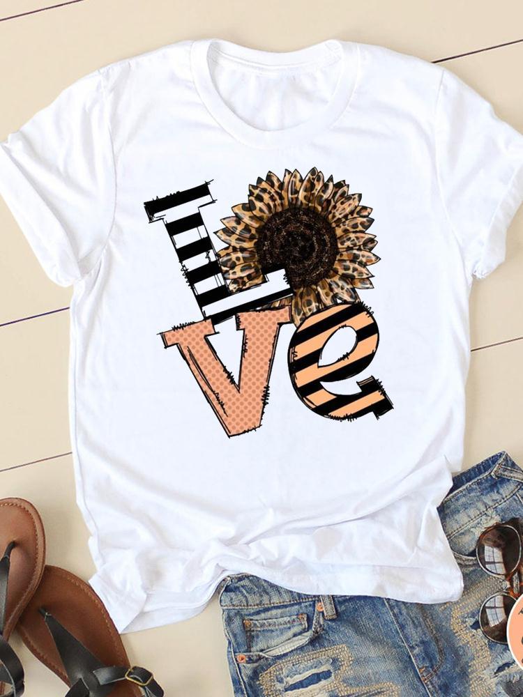 Butterfly  / heart top