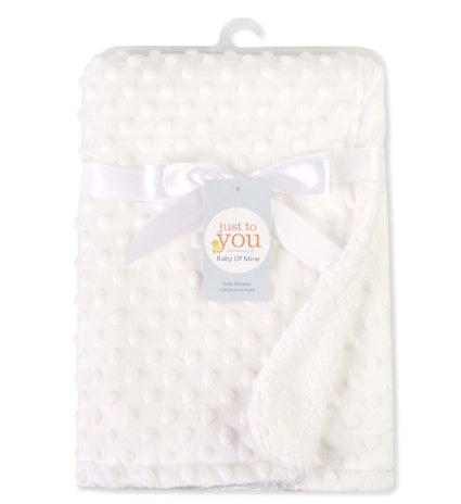 Newborn Baby Bedding Blanket