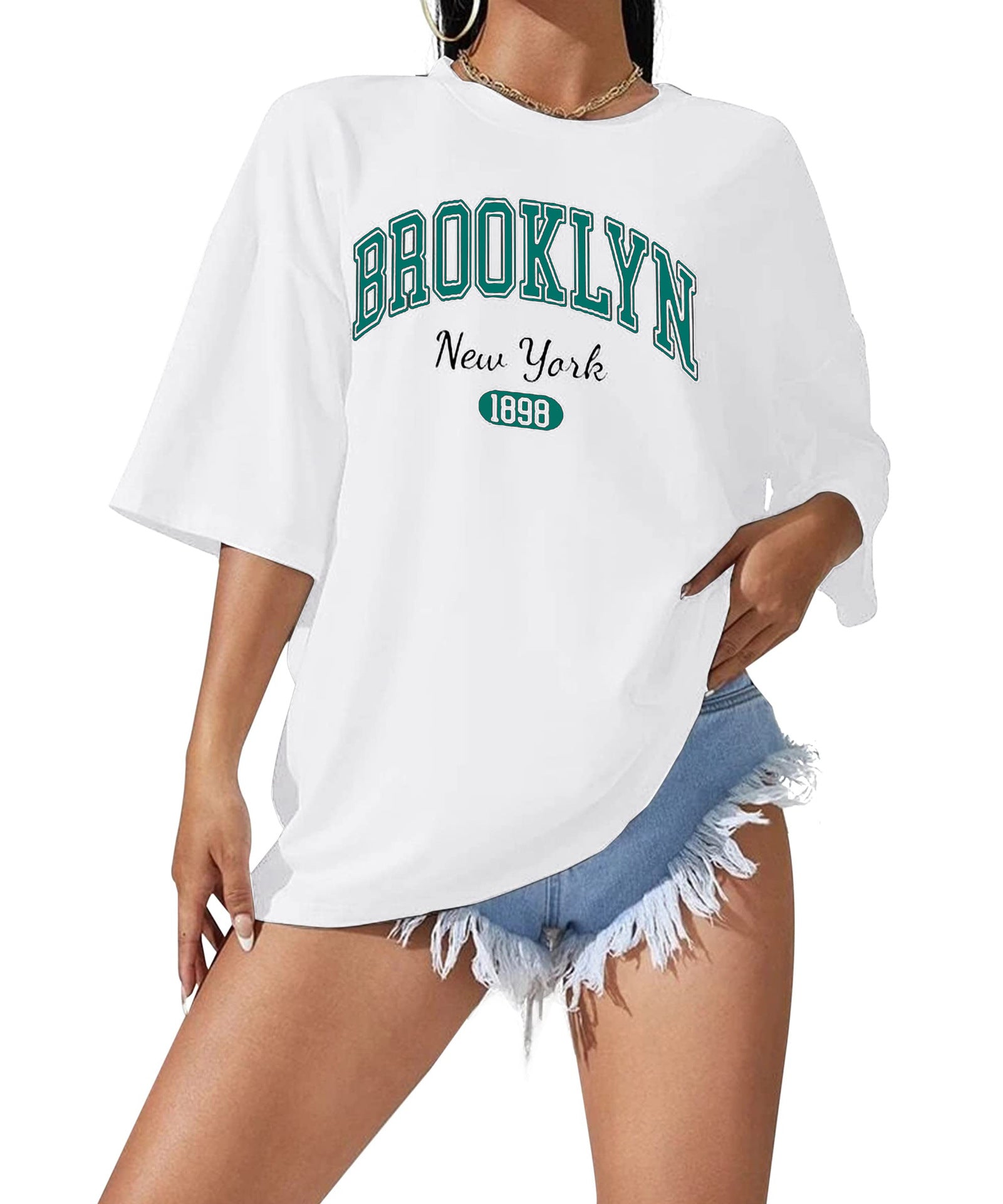 New York T shirt