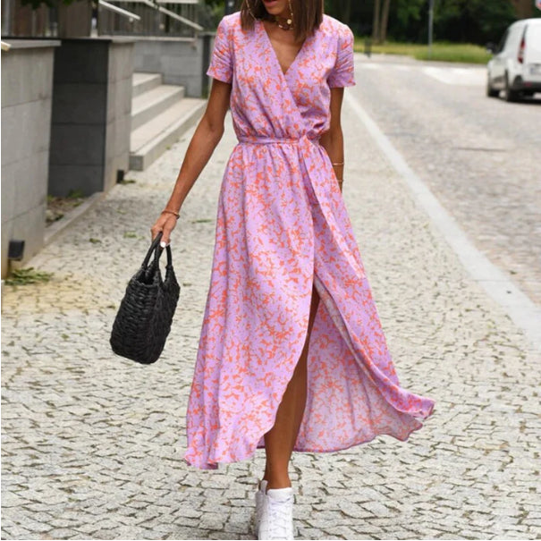 Women's Beach Dress