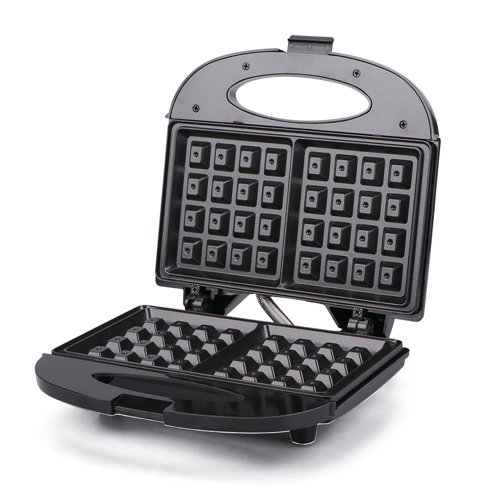 Home Double-sided Heating Multifunction Sandwich Machine