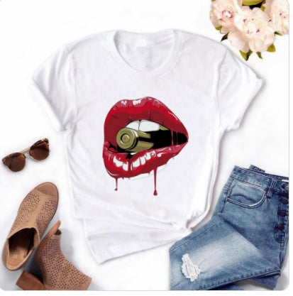 women's T-shirt