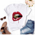 women's T-shirt
