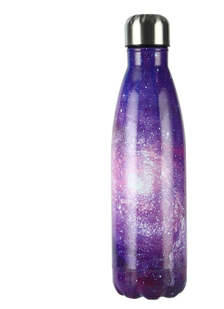 Water flasks