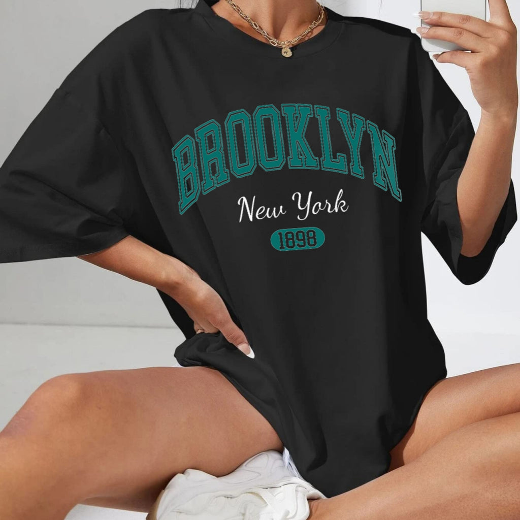 New York T shirt