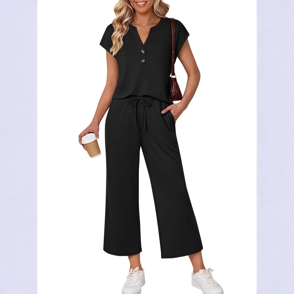 Two-piece Outfit Set