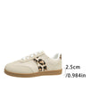 Leopard print Trainers