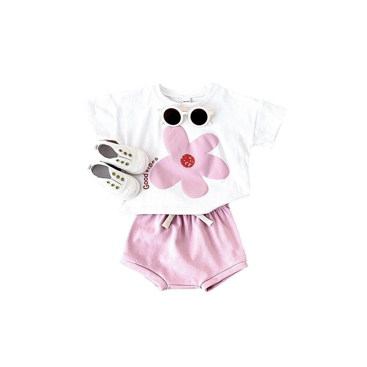 Baby Two-piece Set