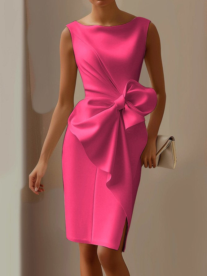 Bowknot Dress