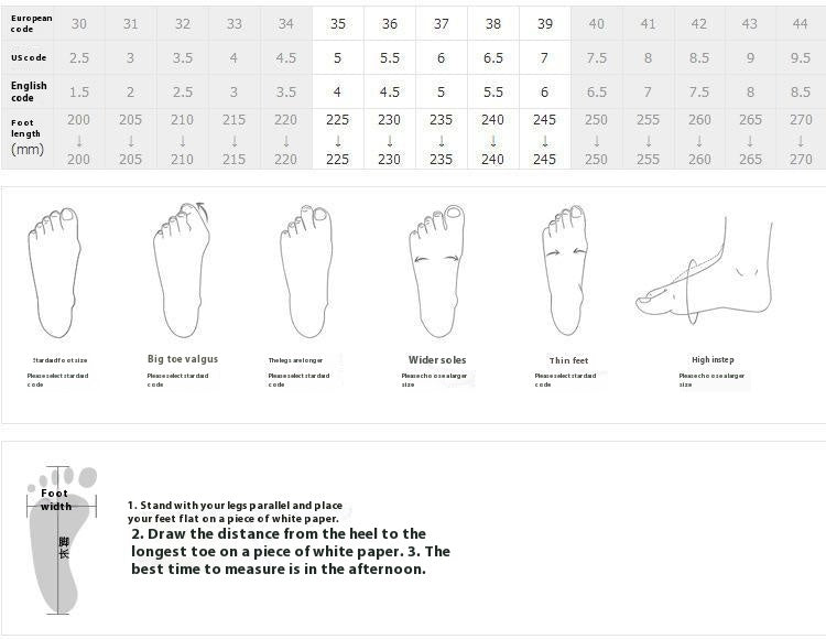 Women's Flat Slippers