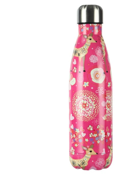 Water flasks