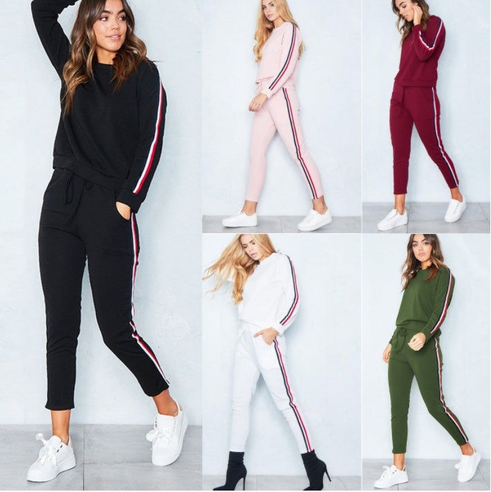 LadiesTwo Piece Set