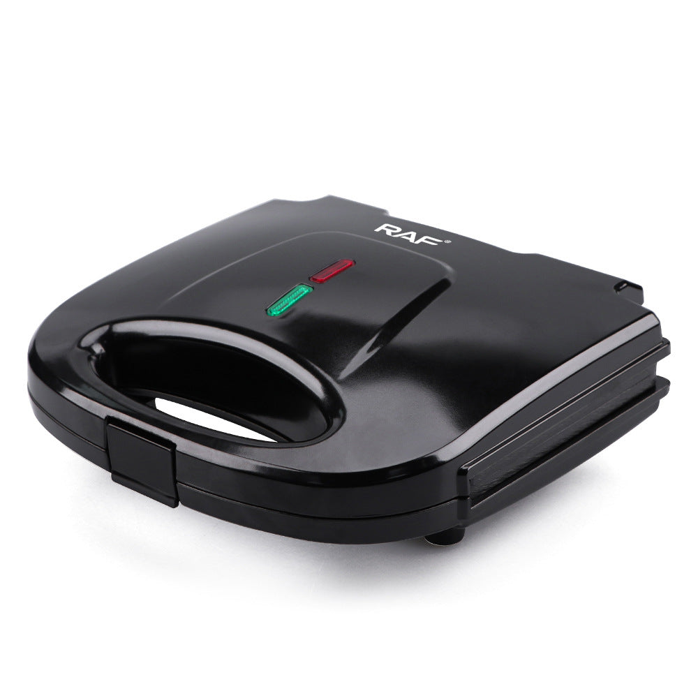 Home Double-sided Heating Multifunction Sandwich Machine