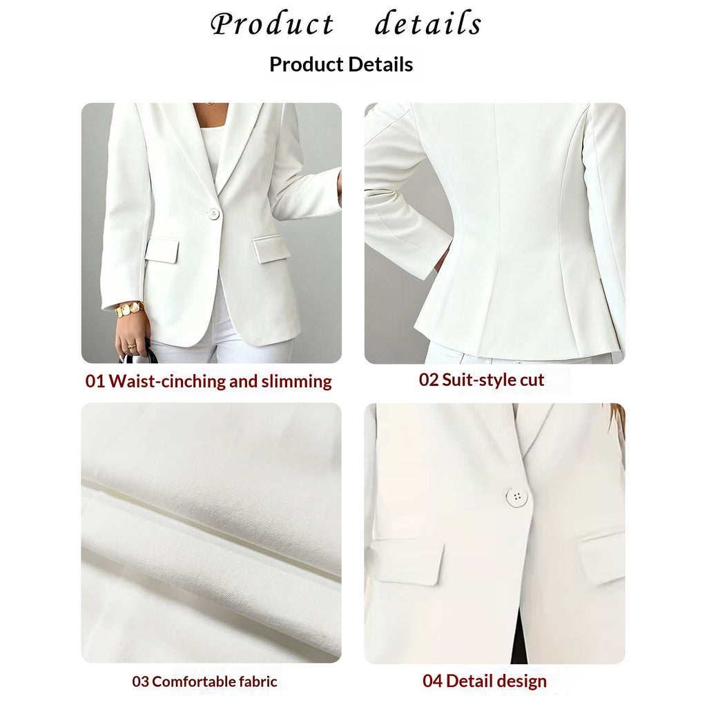 Professional Formal Suit