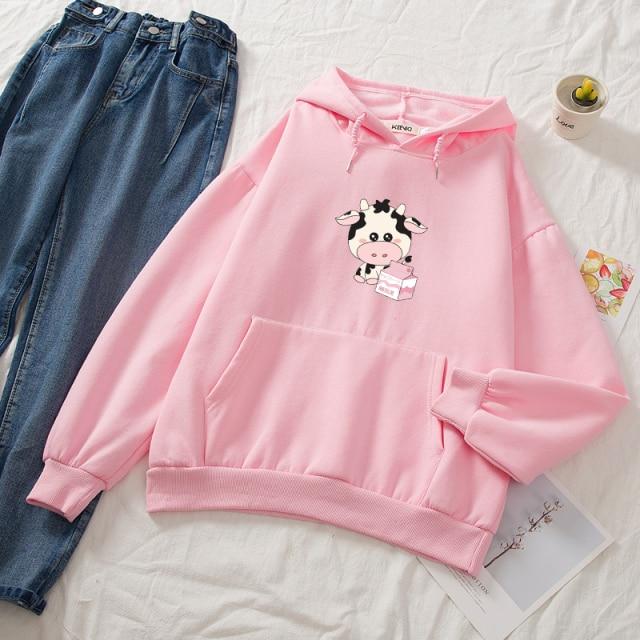 Soft Hoodie