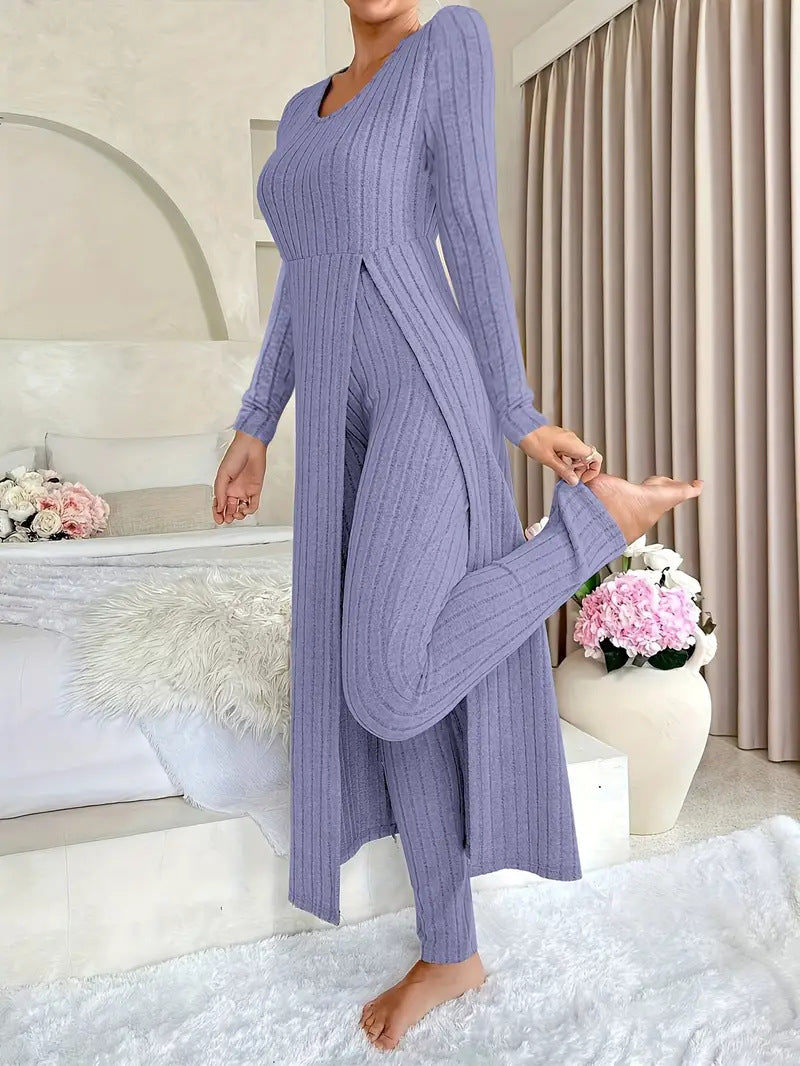 Women's Clothing Leisure Suit Comfortable