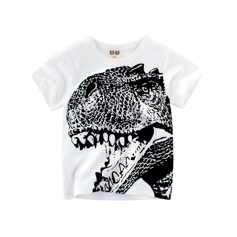Short Sleeve T Shirt