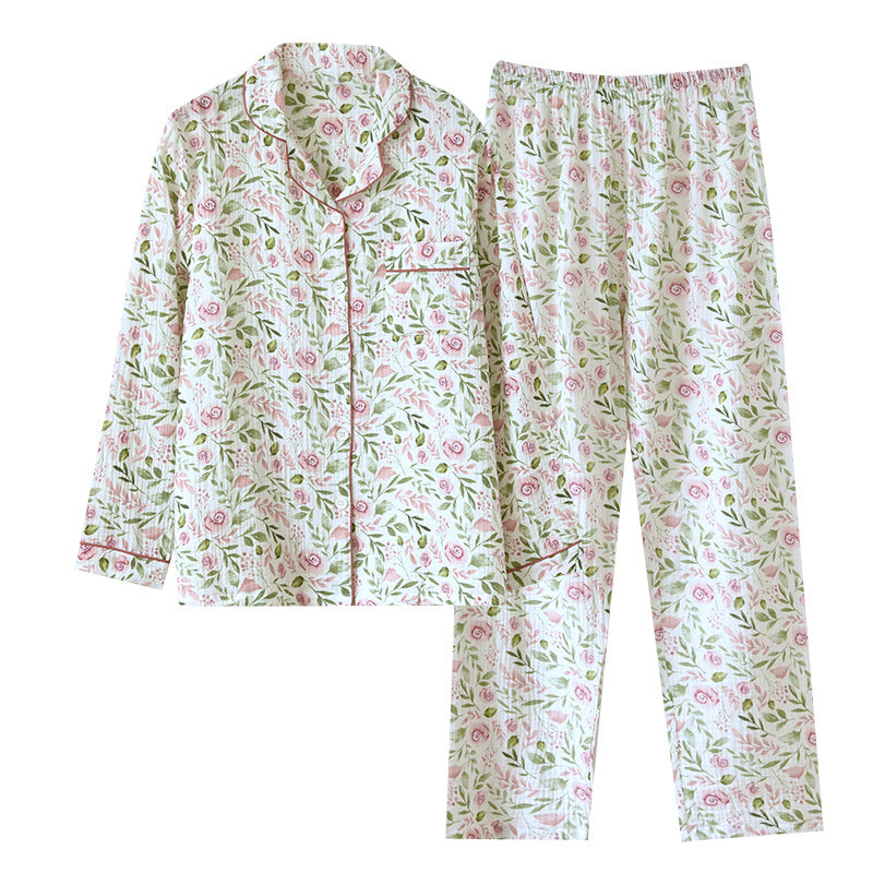 Summer Pyjamas