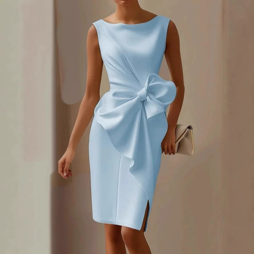 Bowknot Dress