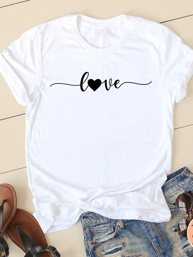 Butterfly  / heart top